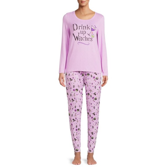 Women’s Pajama Set - Picture 1 of 5